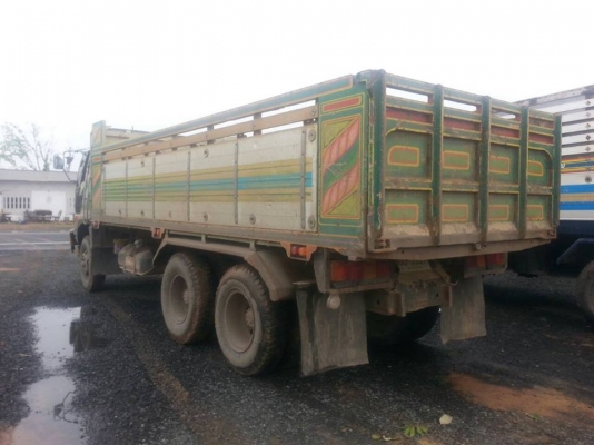 ขายดั้ม2เพลา FM3M เครื่อง240แรง สภาพพร้อมใช้งาน เอกสารพร้อมโอน สนใจโทร 090-8588220คุณนะ 093-3258446คุณบิว หรือเข้าดูสินค้าอื่นๆได้ที่ www.truck.in.th/498 หรือเพจFacebook ณรงค์ ซื้อขายรถมือสอง (เว็บไซต์ส่วนตัว) หรือFacebook ตลาดรถมือสอง คุณนะ