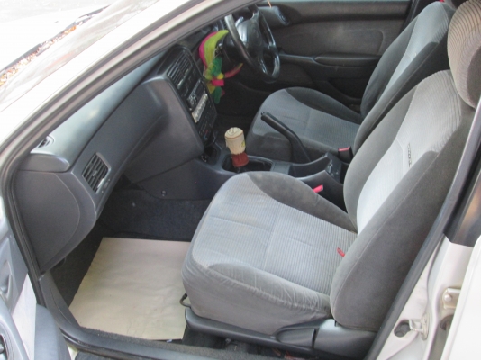 โตต้า.เครื่อง3Sท้ายโด่ง.ติดแก๊ส.ปี9ุ6.สภาพสวย.ราคา59,000 โตต้า.เครื่อง3Sท้ายโด่ง.ติดแก๊ส.ปี9ุ6.สภาพสวย.ราคา59,000