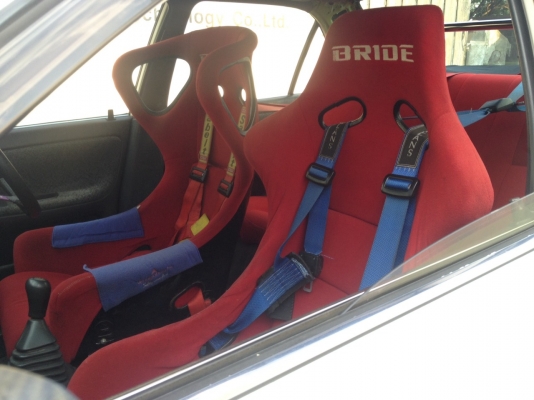 สามห่วง 4E turbo