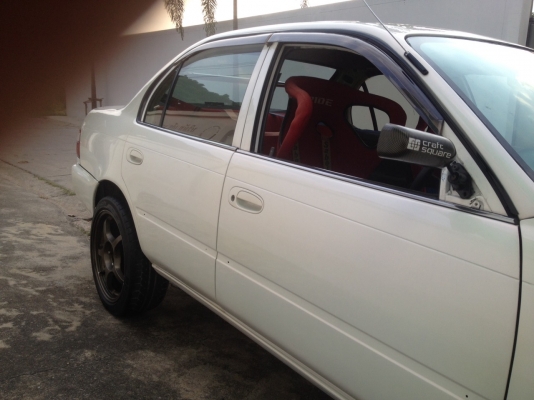 สามห่วง 4E turbo สามห่วง 4E turbo