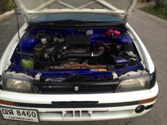 สามห่วง 4E turbo สามห่วง 4E turbo