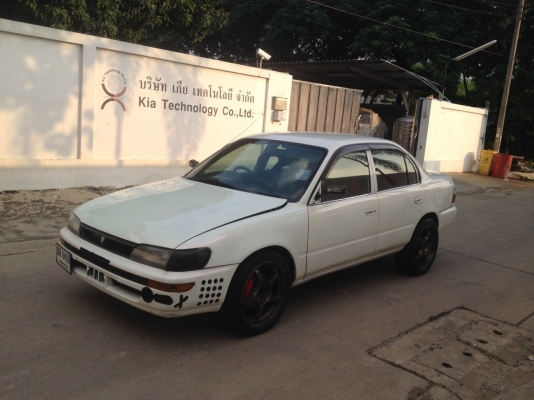 สามห่วง 4E turbo สามห่วง 4E turbo