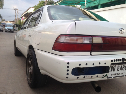 สามห่วง 4E turbo สามห่วง 4E turbo