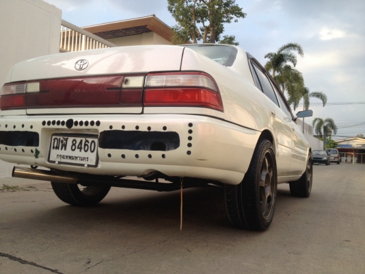 สามห่วง 4E turbo สามห่วง 4E turbo