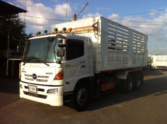 Hino สิบล้อดั๊ม ปี57 220แรงม้า สภาพนางฟ้า!!! Hino สิบล้อดั๊ม ปี57 220แรงม้า สภาพนางฟ้า!!!