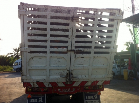 Hino สิบล้อดั๊ม ปี57 220แรงม้า สภาพนางฟ้า!!! Hino สิบล้อดั๊ม ปี57 220แรงม้า สภาพนางฟ้า!!!