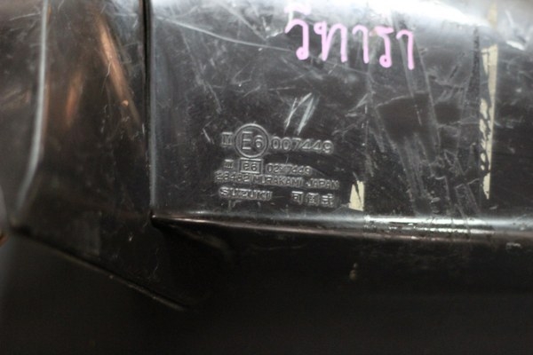 ขาย กระจกมองข้าง Suzuki Vitara ซูซูกิ วีทาร่า อะไหล่รถยนต์ มือสอง