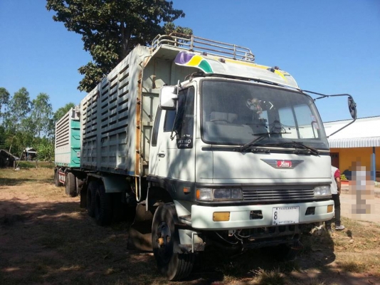 10ล้อพ่วง HINO FM2K-260 สมอเงิน แม่+ลูกดั้มเกษตร **ขาย HINO FM2K-260 สมอเงิน 18ล้อพ่วง แม่+ลูกดั้มเกษตร สภาพดี พร้อมใช้งาน HINO FM2KNLD K13D-E 260HP สมอเงิน(ปีกนก) ปี38 เครื่องเดิมเกียร์ เดิม แห้ง แน่น แรงดี ครับ ช่วงล่างเดิม แน่น 10ล้อพ่วง HINO FM2K-260 สมอเงิน แม่+ลูกดั้มเกษตร **ขาย HINO FM2K-260 สมอเงิน 18ล้อพ่วง แม่+ลูกดั้มเกษตร สภาพดี พร้อมใช้งาน HINO FM2KNLD K13D-E 260HP สมอเงิน(ปีกนก) ปี38 เครื่องเดิมเกียร์ เดิม แห้ง แน่น แรงดี ครับ ช่วงล่างเดิม แน่น