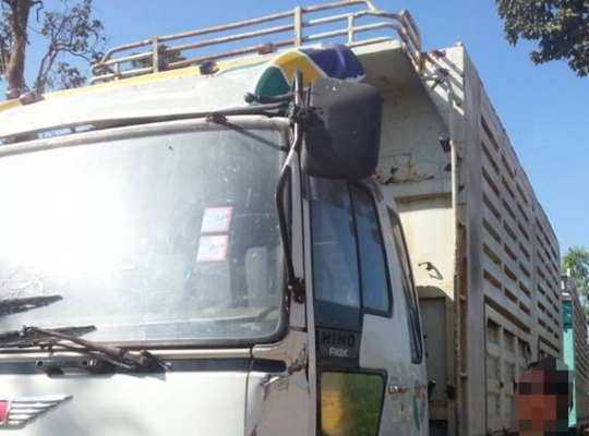 10ล้อพ่วง HINO FM2K-260 สมอเงิน แม่+ลูกดั้มเกษตร **ขาย HINO FM2K-260 สมอเงิน 18ล้อพ่วง แม่+ลูกดั้มเกษตร สภาพดี พร้อมใช้งาน HINO FM2KNLD K13D-E 260HP สมอเงิน(ปีกนก) ปี38 เครื่องเดิมเกียร์ เดิม แห้ง แน่น แรงดี ครับ ช่วงล่างเดิม แน่น 10ล้อพ่วง HINO FM2K-260 สมอเงิน แม่+ลูกดั้มเกษตร **ขาย HINO FM2K-260 สมอเงิน 18ล้อพ่วง แม่+ลูกดั้มเกษตร สภาพดี พร้อมใช้งาน HINO FM2KNLD K13D-E 260HP สมอเงิน(ปีกนก) ปี38 เครื่องเดิมเกียร์ เดิม แห้ง แน่น แรงดี ครับ ช่วงล่างเดิม แน่น