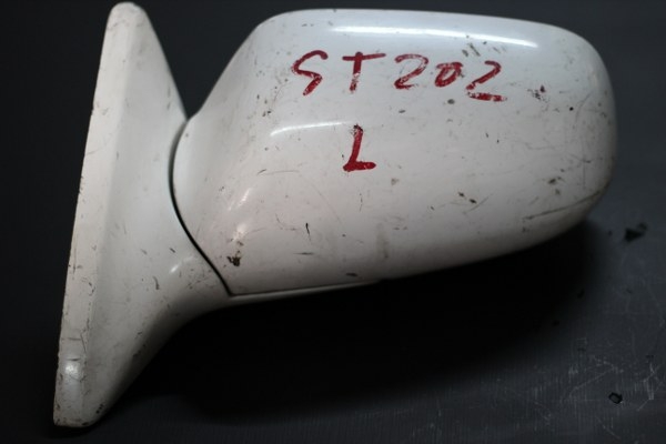 ขาย กระจกมองข้าง TOYOTA CELICA ST 2002 โตโยต้า ซิลิก้า อะไหล่รถยนต์ มือสอง