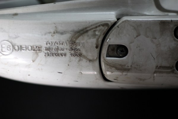 ขาย กระจกมองข้าง TOYOTA CELICA ST 2002 โตโยต้า ซิลิก้า อะไหล่รถยนต์ มือสอง