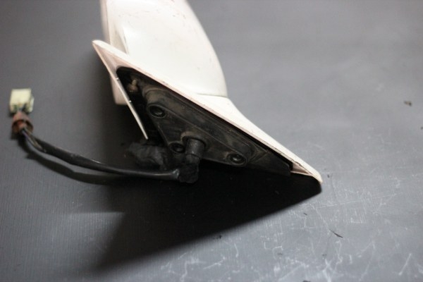 ขาย กระจกมองข้าง TOYOTA CELICA ST 2002 โตโยต้า ซิลิก้า อะไหล่รถยนต์ มือสอง