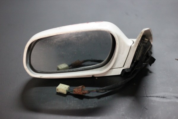 ขาย กระจกมองข้าง TOYOTA CELICA ST 2002 โตโยต้า ซิลิก้า อะไหล่รถยนต์ มือสอง