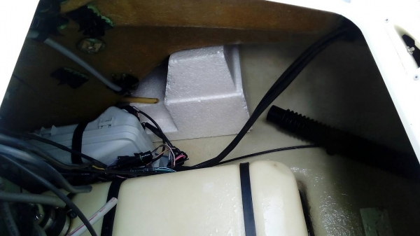 SEA DOO SPX 800 ปี98