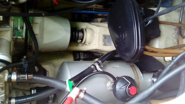 SEA DOO SPX 800 ปี98