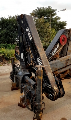 เฮี๊ยบ Hiab 100