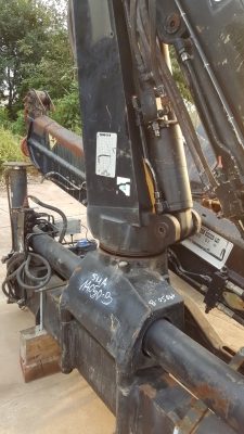 เฮี๊ยบ Hiab 100