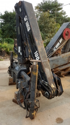 เฮี๊ยบ Hiab 100