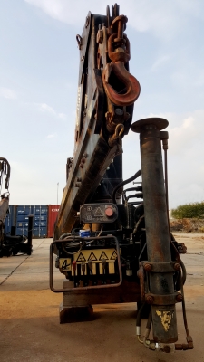 เฮี๊ยบ Hiab 100