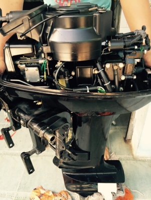 ขายเครื่องฮอนเด็ก15แรงแน่นๆ