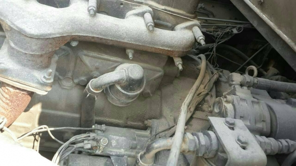 ฝากขายครับ รถยกโคมัสสึ น้ำหนักยก 7 ตัน เสาสูง 3 เมตร เครื่องดีเซล