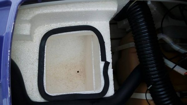 YAMAHA VN 760 เก่าญี่ปุ่น