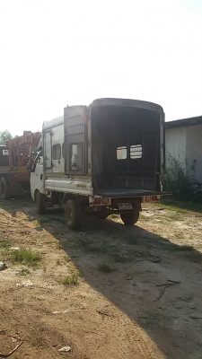 รถยี่ห้อ เกียร์ วางเครื่อง 2L สภาพสวยๆ รถยี่ห้อ เกียร์ วางเครื่อง 2L สภาพสวยๆ