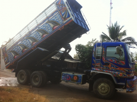 มาอีกแล้วเดกก้า270 สวยๆ