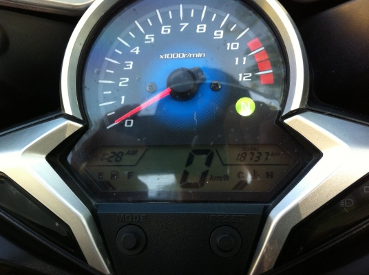 ขาย cbr250 สี แดง-เทา ปี2011 ราคา 55,000 บาท รถสวยๆเดิมๆ ขาย cbr250 สี แดง-เทา ปี2011 ราคา 55,000 บาท รถสวยๆเดิมๆ