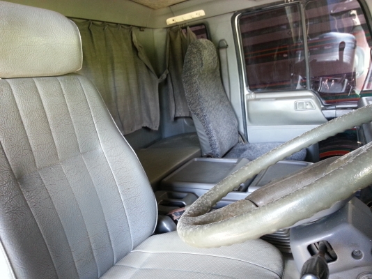 ขายHINO FM 2K สมอเงินแท้ 12ล้อ 2เพลา ดั้ม เครื่อง240แรง