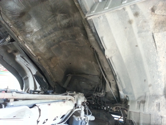 ขายHINO FM 2K สมอเงินแท้ 12ล้อ 2เพลา ดั้ม เครื่อง240แรง