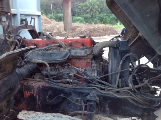 ขายรถอีซูสุสิบล้อดั้ม210 เกีรยฟูลเลอร์ ยางเต็มทุกเส้น ขายรถอีซูสุสิบล้อดั้ม210 เกีรยฟูลเลอร์ ยางเต็มทุกเส้น