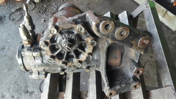 ขายกระปุกพวงมาลัยเพาเวอร์  ISUZU Rocky / DECA 270,195