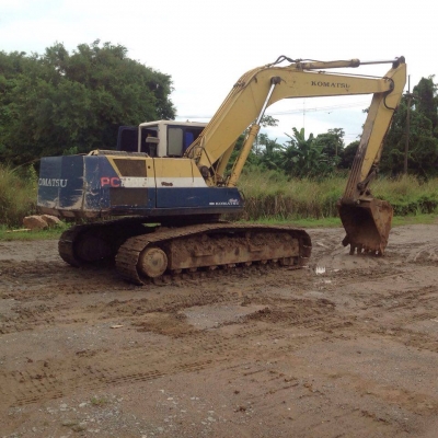 ขายPC200-5 สภาพพร้อมใช้งาน เอกสารสัญญาซื้อขาย ขายPC200-5 สภาพพร้อมใช้งาน เอกสารสัญญาซื้อขาย