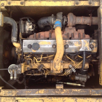 ขายPC200-5 สภาพพร้อมใช้งาน เอกสารสัญญาซื้อขาย ขายPC200-5 สภาพพร้อมใช้งาน เอกสารสัญญาซื้อขาย