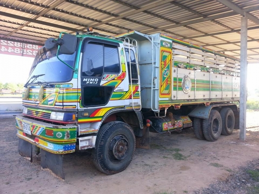 ขายดั้ม2เพลา HINO FM3M เครื่อง240แรง สโลเกียร์กลาง สภาพพร้อมใช้งาน เอกสารพร้อมโอน 090-8588220คุณนะ 093-3258446คุณบิว หรือเข้าดูสินค้าอื่นๆได้ที่ www.truck.in.th/498 หรือเพจFacebook ณรงค์ ซื้อขายรถมือสอง (เว็บไซต์ส่วนตัว) หรือFacebook ตลาดรถมือสอง คุณนะ ขายดั้ม2เพลา HINO FM3M เครื่อง240แรง สโลเกียร์กลาง สภาพพร้อมใช้งาน เอกสารพร้อมโอน 090-8588220คุณนะ 093-3258446คุณบิว หรือเข้าดูสินค้าอื่นๆได้ที่ www.truck.in.th/498 หรือเพจFacebook ณรงค์ ซื้อขายรถมือสอง (เว็บไซต์ส่วนตัว) หรือFacebook ตลาดรถมือสอง คุณนะ