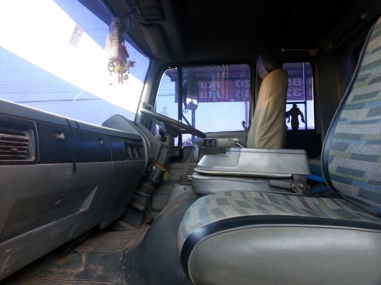 ขายดั้ม2เพลา HINO FM3M เครื่อง240แรง สโลเกียร์กลาง สภาพพร้อมใช้งาน เอกสารพร้อมโอน 090-8588220คุณนะ 093-3258446คุณบิว หรือเข้าดูสินค้าอื่นๆได้ที่ www.truck.in.th/498 หรือเพจFacebook ณรงค์ ซื้อขายรถมือสอง (เว็บไซต์ส่วนตัว) หรือFacebook ตลาดรถมือสอง คุณนะ ขายดั้ม2เพลา HINO FM3M เครื่อง240แรง สโลเกียร์กลาง สภาพพร้อมใช้งาน เอกสารพร้อมโอน 090-8588220คุณนะ 093-3258446คุณบิว หรือเข้าดูสินค้าอื่นๆได้ที่ www.truck.in.th/498 หรือเพจFacebook ณรงค์ ซื้อขายรถมือสอง (เว็บไซต์ส่วนตัว) หรือFacebook ตลาดรถมือสอง คุณนะ