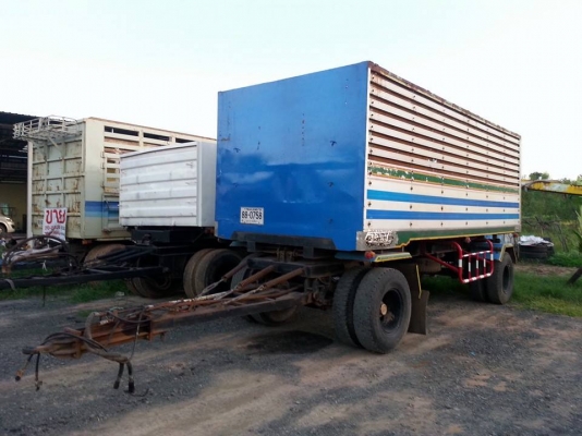 ขายลูกพ่วง2คาน กระบะดั้มมิเนียม ยาว6.20เมตร สภาพสวยพร้อมใช้งาน เอกสารพร้อมโอน สนใจโทร 090-8588220คุณนะ 093-3258446คุณบิว หรือเข้าดูสินค้าอื่นๆได้ที่ www.truck.in.th/498 หรือเพจFacebook ณรงค์ ซื้อขายรถมือสอง (เว็บไซต์ส่วนตัว) หรือFacebook ตลาดรถมือสอง คุณน ขายลูกพ่วง2คาน กระบะดั้มมิเนียม ยาว6.20เมตร สภาพสวยพร้อมใช้งาน เอกสารพร้อมโอน สนใจโทร 090-8588220คุณนะ 093-3258446คุณบิว หรือเข้าดูสินค้าอื่นๆได้ที่ www.truck.in.th/498 หรือเพจFacebook ณรงค์ ซื้อขายรถมือสอง (เว็บไซต์ส่วนตัว) หรือFacebook ตลาดรถมือสอง คุณน