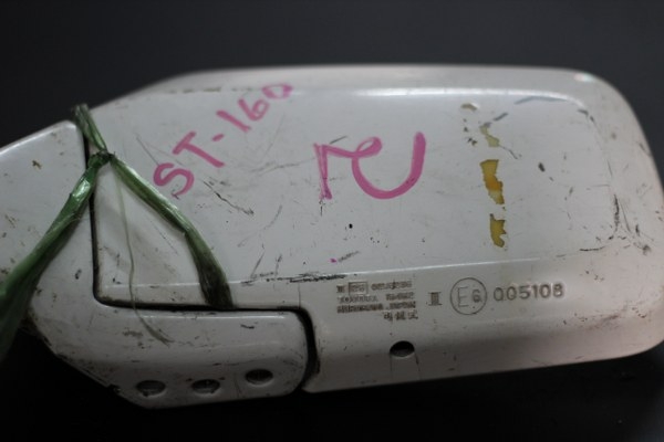 ขาย กระจกมองข้าง TOYOTA CELICA ST 160 โตโยต้า ซิลิก้า อะไหล่รถยนต์ มือสอง ขาย กระจกมองข้าง TOYOTA CELICA ST 160 โตโยต้า ซิลิก้า อะไหล่รถยนต์ มือสอง