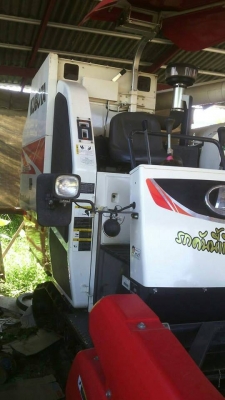 ขายรถเกี่ยวข้าว KUBOTA DC70Gพร้อมเทรลเลอร์ลากจูง สภาพพร้อมใช้งาน เอกสารพร้อมโอน สนใจโทร 090-8588220คุณนะ 093-3258446คุณบิว หรือเข้าดูสินค้าอื่นๆได้ที่ www.truck.in.th/498 หรือเพจFacebook ณรงค์ ซื้อขายรถมือสอง (เว็บไซต์ส่วนตัว) หรือFacebook ตลาดรถมือสอง คุ