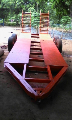 ขายรถเกี่ยวข้าว KUBOTA DC70Gพร้อมเทรลเลอร์ลากจูง สภาพพร้อมใช้งาน เอกสารพร้อมโอน สนใจโทร 090-8588220คุณนะ 093-3258446คุณบิว หรือเข้าดูสินค้าอื่นๆได้ที่ www.truck.in.th/498 หรือเพจFacebook ณรงค์ ซื้อขายรถมือสอง (เว็บไซต์ส่วนตัว) หรือFacebook ตลาดรถมือสอง คุ