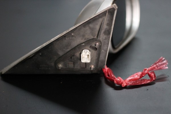 ขาย กระจกมองข้าง HONDA PRELUDE ฮอนด้า พีรูด อะไหล่รถยนต์ มือสอง