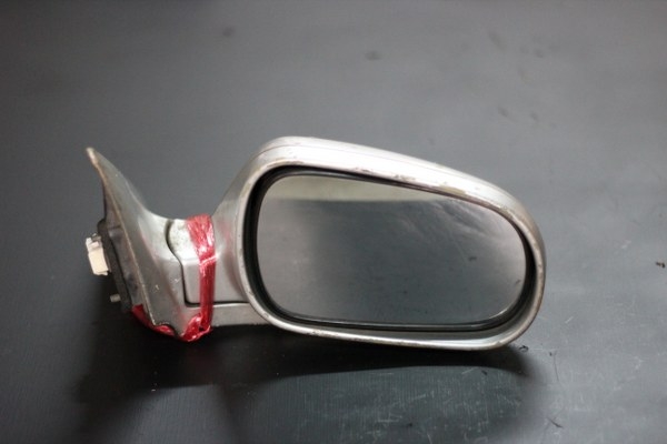 ขาย กระจกมองข้าง HONDA PRELUDE ฮอนด้า พีรูด อะไหล่รถยนต์ มือสอง