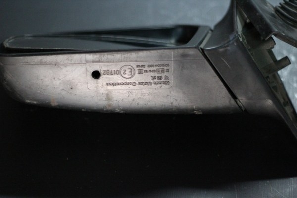 ขาย กระจกมองข้าง MAZDA 323 SEDAN มาสด้า ซีดาน 323 อะไหล่รถยนต์ มือสอง ขาย กระจกมองข้าง MAZDA 323 SEDAN มาสด้า ซีดาน 323 อะไหล่รถยนต์ มือสอง