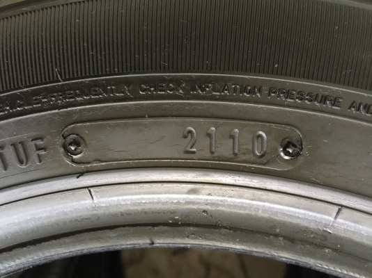 ขายยาง FALKEN SINCERA SN828 155/65R13 ผลิตปี 10 ขายยาง FALKEN SINCERA SN828 155/65R13 ผลิตปี 10