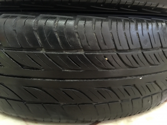 ขายยาง FALKEN SINCERA SN828 155/65R13 ผลิตปี 10 ขายยาง FALKEN SINCERA SN828 155/65R13 ผลิตปี 10