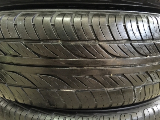 ขายยาง FALKEN SINCERA SN828 155/65R13 ผลิตปี 10 ขายยาง FALKEN SINCERA SN828 155/65R13 ผลิตปี 10