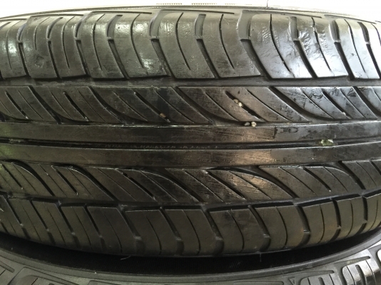 ขายยาง FALKEN SINCERA SN828 155/65R13 ผลิตปี 10 ขายยาง FALKEN SINCERA SN828 155/65R13 ผลิตปี 10