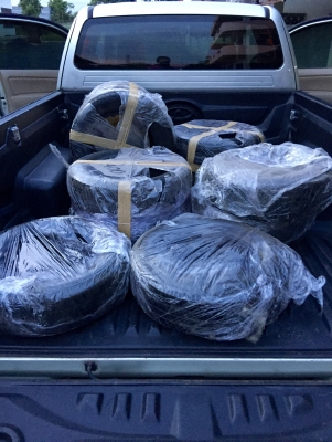 ขายยาง FALKEN SINCERA SN828 155/65R13 ผลิตปี 10 ขายยาง FALKEN SINCERA SN828 155/65R13 ผลิตปี 10