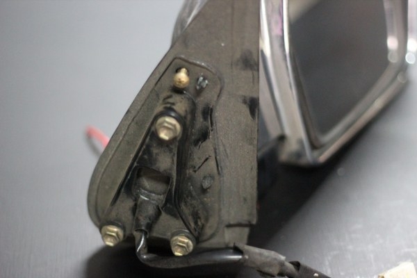 ขาย กระจกมองข้าง TOYOTA TIGER D4D โตโยต้า ดีโฟดี อะไหล่รถยนต์ มือสอง